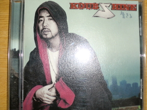 良品 K DUB SHINE [生きる][キングギドラ] ZEEBRA DJ OASIS 童子-T DJ Clark Kent ラッパ我リヤ DJ KEN-BO