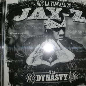 中古 JAY-Z [Dynasty][East] Scarface Snoop Dogg R. Kelly Memphis Bleek Beanie Sigel 