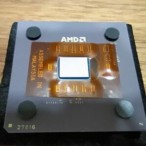 AMD Duron 700 D700AVS1B 1.4V モバイルプロセッサ Soke A 保証付