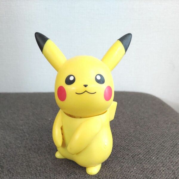 ポケモン　ねえHelloPika ハロピカ　 ピカチュウ