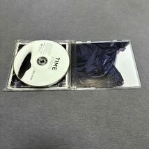 TIME (初回限定盤A [CD+DVD])_画像3