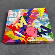 初回限定-スターターパック- ももいろクローバーZ 2CD+Blu-ray/MOMOIRO CLOVER Z BEST ALBUM 「桃も十、番茶も出花」 1_画像1