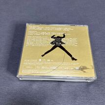All Time Best Album THE FIGHTING MAN (初回限定盤) (DVD付)_画像4