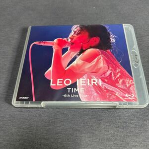 TIME ~6th Live Tour~ (特典は付きません) [Blu-ray]