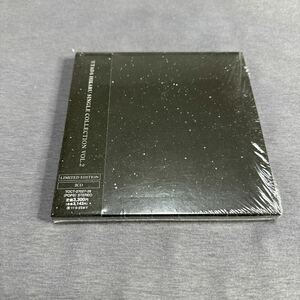 Utada Hikaru SINGLE COLLECTION VOL.2 宇多田ヒカル