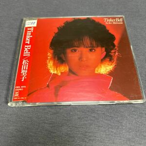 [国内盤CD] 松田聖子/Tinker Bell