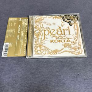pearl~The Best Collection~ ＫＯＮＩＫＡ