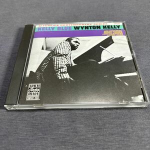 同梱可　ＫＥＬＬＹ ＢＬＵＥ／ウィントンケリートリオウィントンケリー （ｐ） ポールチェンバース （ｂ） ジミーコブ （ｄｓ