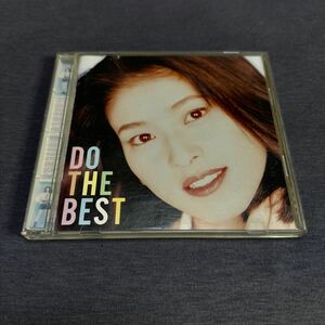 DO THE BEST 森高千里