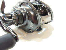 ダイワ　タトゥーラ　SV TW 8.1L DAIWA TATULA 左巻き　ベイトリール (29858_画像5