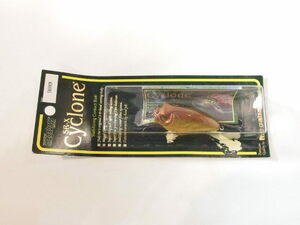 Мегабус SR-X Циклоновый мегабасский циклоны Crankbait Saffrun (29896)