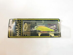 メガバス ライブエックス マーゲイ T Megabass Live-X MARGAY T スケルトンチャート (29893