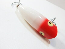 ヘドン ベビーラッキー13　Heddon BABY LUCKY 13 トップウォータールアー (30003_画像3