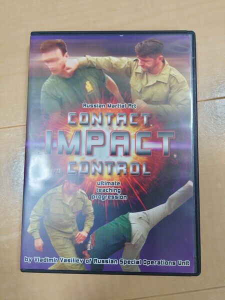 システマ SYSTEMA CNCTEMA DVD