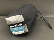 ★mont-bell モンベル ストーム クルーザー パンツ メタル 防水 ゴアテックス アウトドア レインウェア Mサイズ_画像1