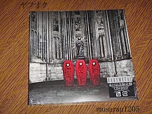 BABYMETAL/1st/来日記念限定盤 CD＋DVD/ベビメタ/ヤフオク/紙ジャケ/ジャパメタ