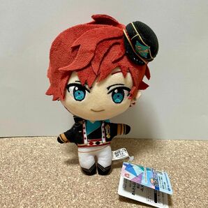 あんスタ 一彩 ぬいぐるみ プライズ フリュー ぬい 新衣装