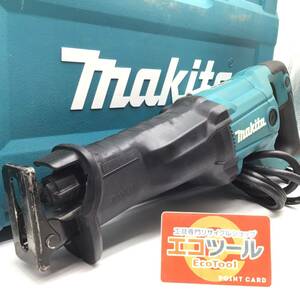 【領収書発行可】☆Makita/マキタ 100vコード式レシプロソー JR3051T [ITJVTNI805SQ]