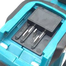 【領収書発行可】☆Makita/マキタ 10.8v充電式タッカ/CT線肩幅12mm×6〜13mm ST313DSH [ITP717NR4MBY]_画像6