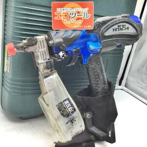 【領収書発行可】☆Hitachi/日立 高圧ねじ打機 WF4H2 [IT20IS7H7RPS]