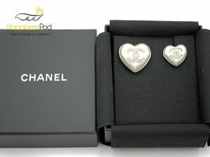 CHANEL　シャネル　ココマーク　ラインストーン　ピンブローチ　2点セット　　　