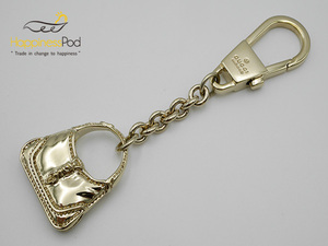  Gucci GUCCI кольцо для ключей сумка type металл материалы Gold бесплатная доставка 
