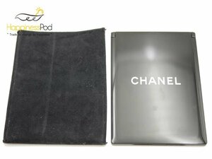 CHANEL　シャネル　コンパクト　ミラー　非売品　送料無料　