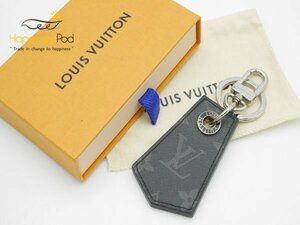 LOUIS VUITTON　ルイヴィトン　モノグラム　エクリプスアンシャッペ　キーリング　BC0176　MP1795　　　