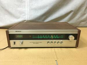 SONY 　ソニー　FM STEREO/FM-AM TUNER　ST-5070
