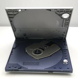Panasonic  パナソニック ポータブル DVD CD プレーヤー DVD-PS3の画像4