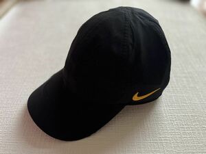 美品★NIKE × NOCTA U NRG AU CAP ESSENTIALS キャップ dc9880-010★ナイキ ノクタ