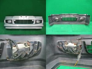  Sambar LE-TV2 front bumper face gome private person shipping un- possible 210 57703TC100TK