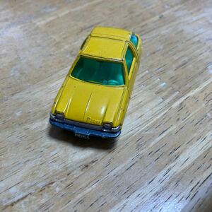 トミカ AMC PACER 箱無し