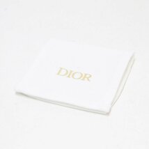 美品 Dior ディオール ピアス ゴールド ロゴ パール ビジュー jadior 両耳用 アクセサリー ジュエリー ハイブランド ラグジュアリー_画像5