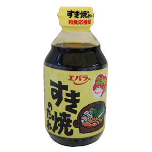  Ebara .... sause (300ml)[ Ebara .... sause ]