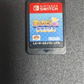 【Switch】 星のカービィ Wii デラックス