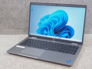 [259] * DELL Precision 3561 Core i7-11800H 2.30GHz/16GB/128GB(SSD)+1TB(SATA)/NVIDIA T1200 *