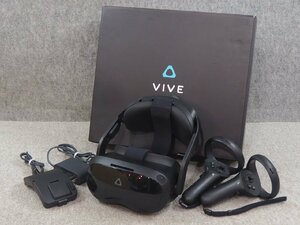 [D8] ☆ HTC VRヘッドセット　VIVE Focus 3 ☆