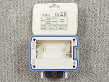 ☆ 在庫8台あり ☆ HIOKI　CLAMP LOGGER/クランプロガー　LR5051 ☆ 負荷電流/漏れ電流記録 ☆_画像3