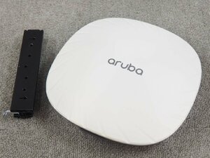 [N608] ☆ Aruba Networks 510 アクセスポイント　AP-515-JP (APIN0515) ☆