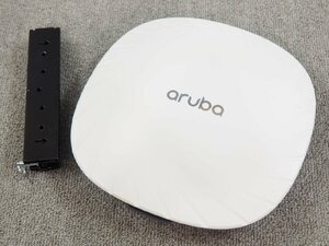 [N609] ☆ Aruba Networks 510 アクセスポイント　AP-515-JP (APIN0515) ☆