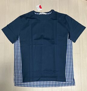 新品　ビームス　Tシャツ