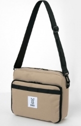 DOD multi shoulder bag beige magazine appendix 