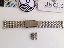 Uncle SEIKO ライスブレス アルピニスト用_画像2