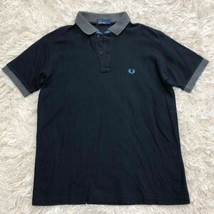 FRED PERRY