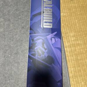 METAL BUILD ガンダムデヴァイズエクシア 「機動戦士ガンダム00(ダブルオー)」 新品未開封の画像5