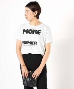 【美品】Deuxieme Classe　ドゥーズィエムクラス　MORE Tシャツ　