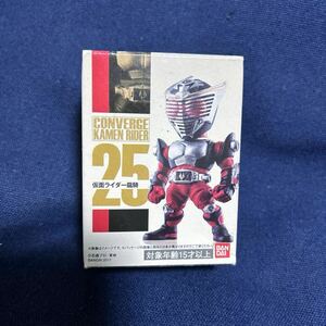 CONVERGE KAMEN RIDER 25 仮面ライダー龍騎