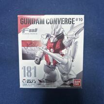 FW GUNDAM CONVERGE #10 ガンダムコンバージ 181 / ガズエル_画像1