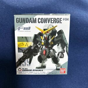 FW GUNDAM CONVERGE #04 Gundam navy blue bar ji139 / Gundam te.na female 